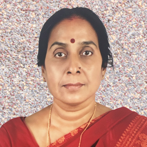 Dr. Kusum Gupta